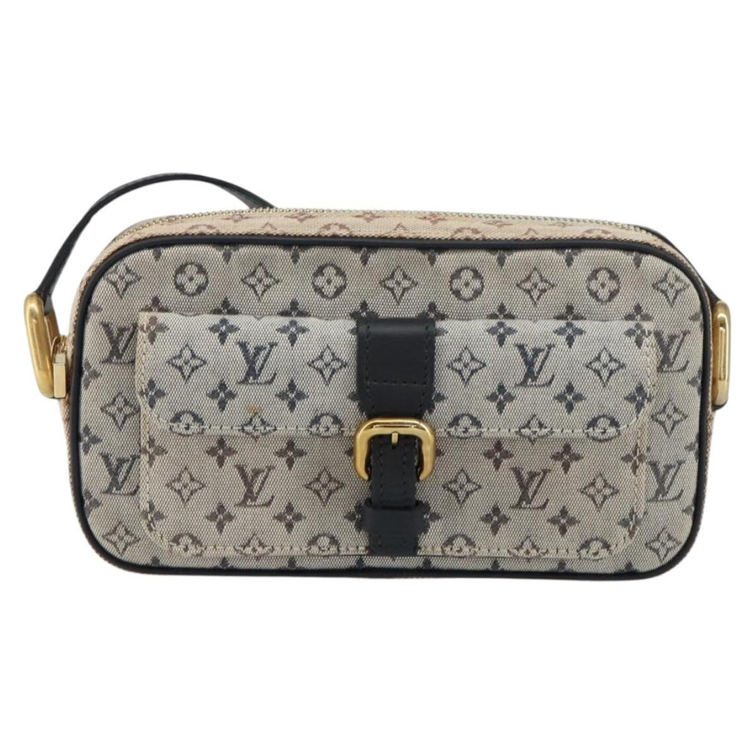 Louis Vuitton Juliette Crossbody Bag Mini Lin