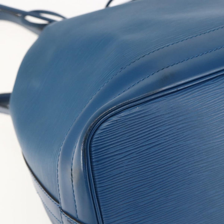 Louis Vuitton Noe Handbag Epi Leather