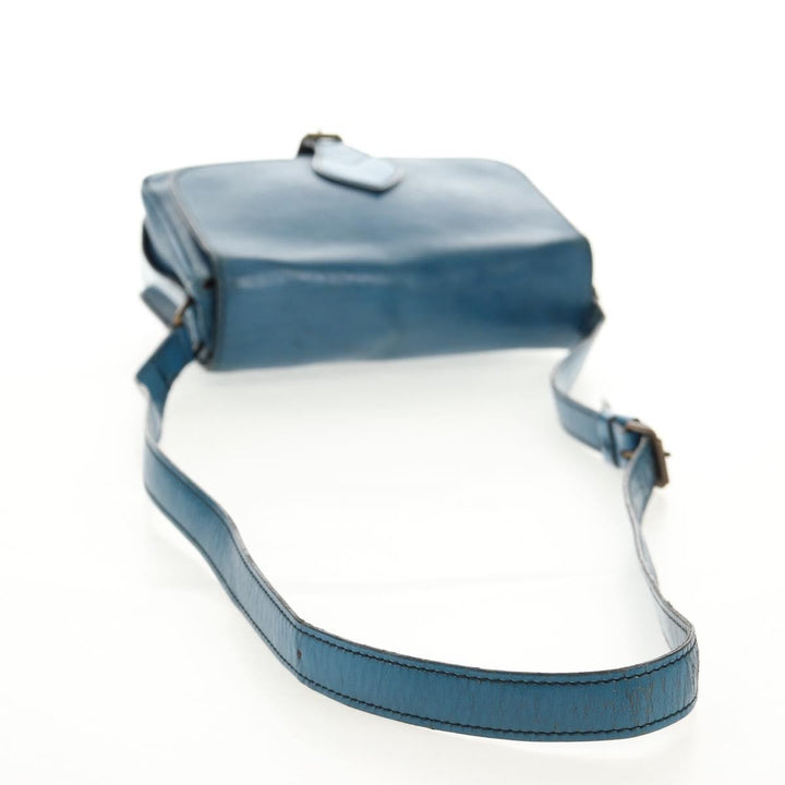 Louis Vuitton Cartouchiere Handbag Epi Leather