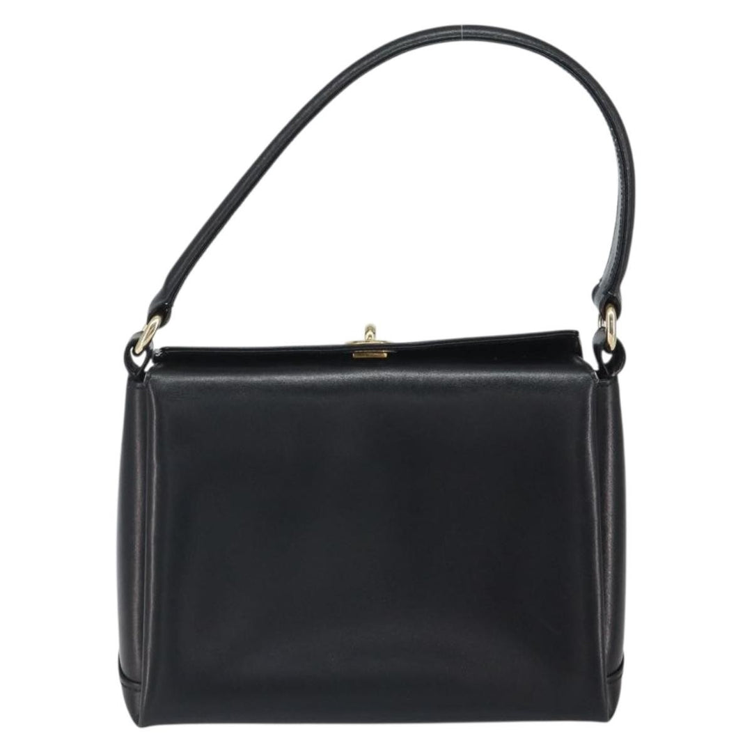 Gucci Vintage Handbag Leather
