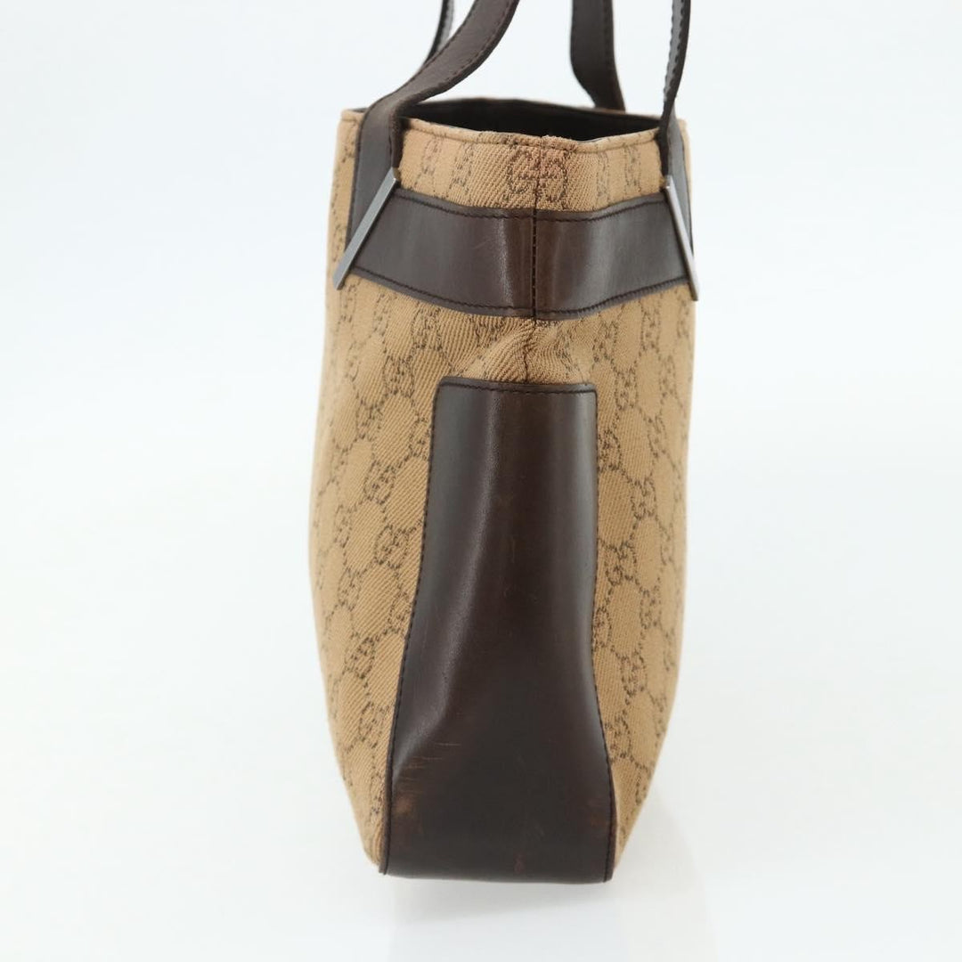 Gucci Vintage tote Canvas