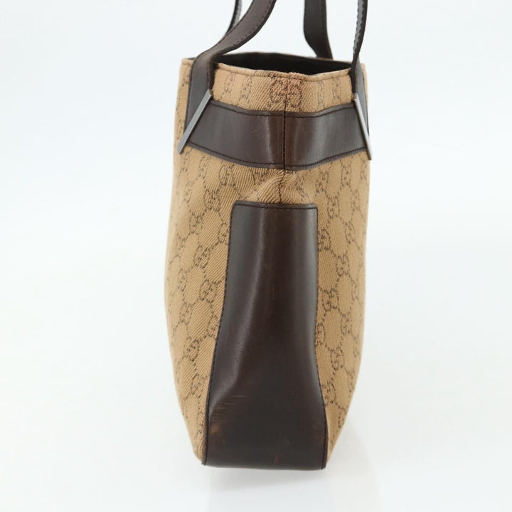 Gucci Vintage tote Canvas