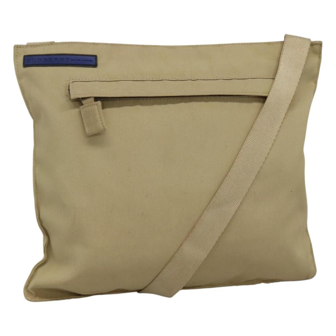Burberry Blue Label shoulder bag Nylon