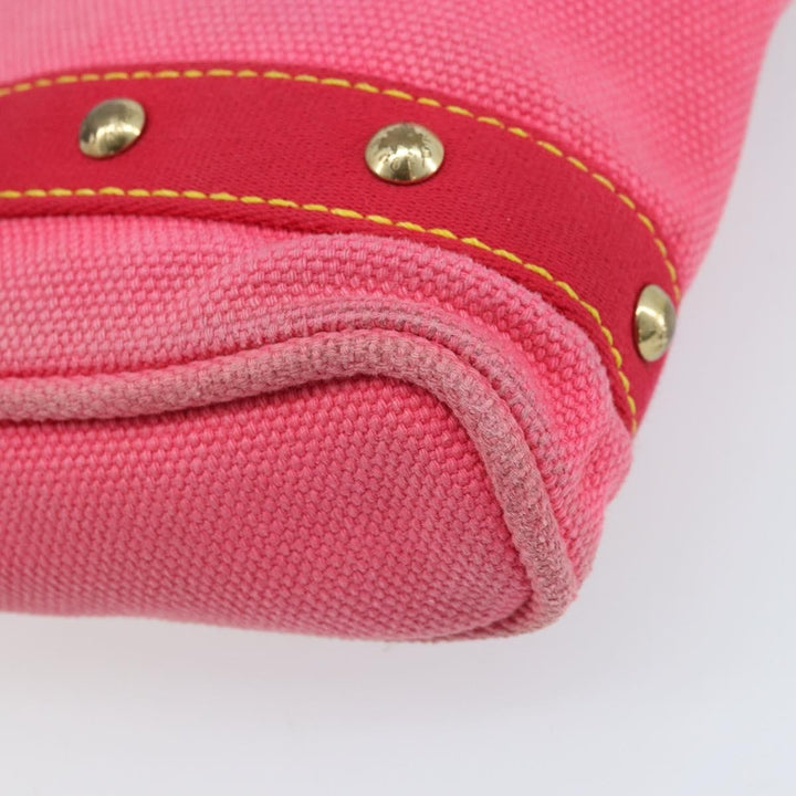 Louis Vuitton Antigua Tote Canvas