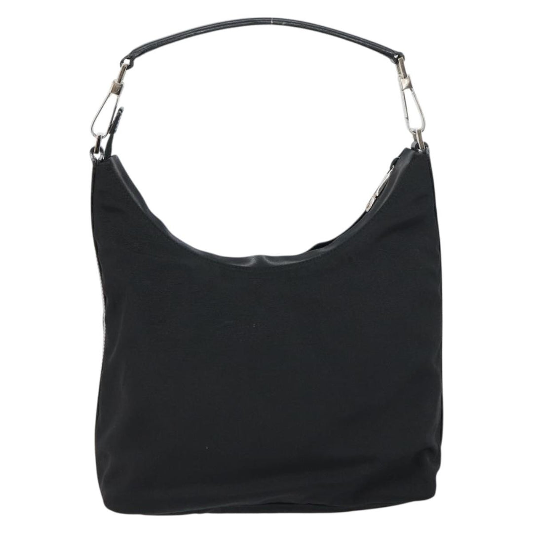 Gucci Zip Hobo Nylon