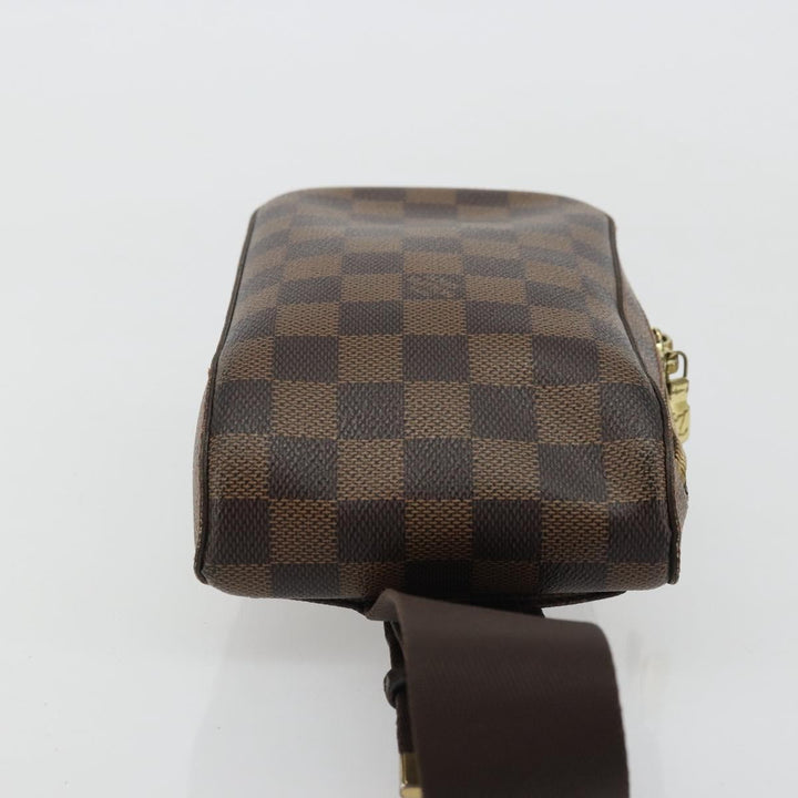 Louis Vuitton Geronimos Waist Bag Damier