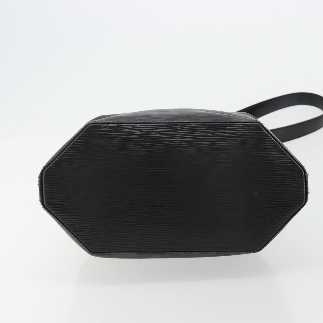 Louis Vuitton Vintage Sac d'Epaule Handbag Epi Leather