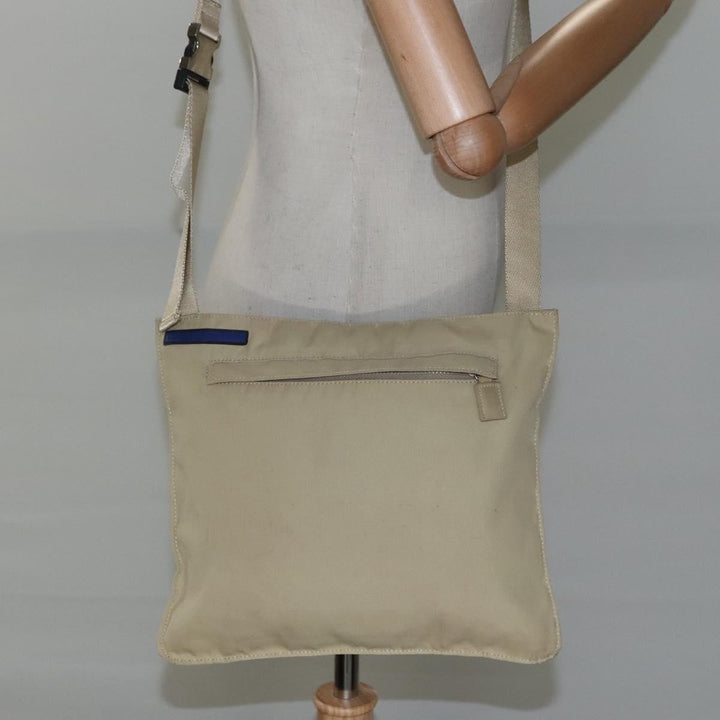 Burberry Blue Label shoulder bag Nylon