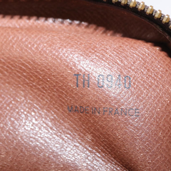 Louis Vuitton Amazone Bag Monogram Canvas