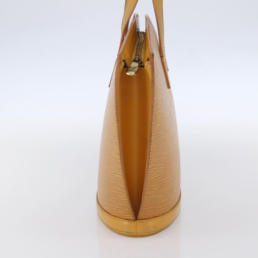 Louis Vuitton Saint Jacques Handbag Epi Leather