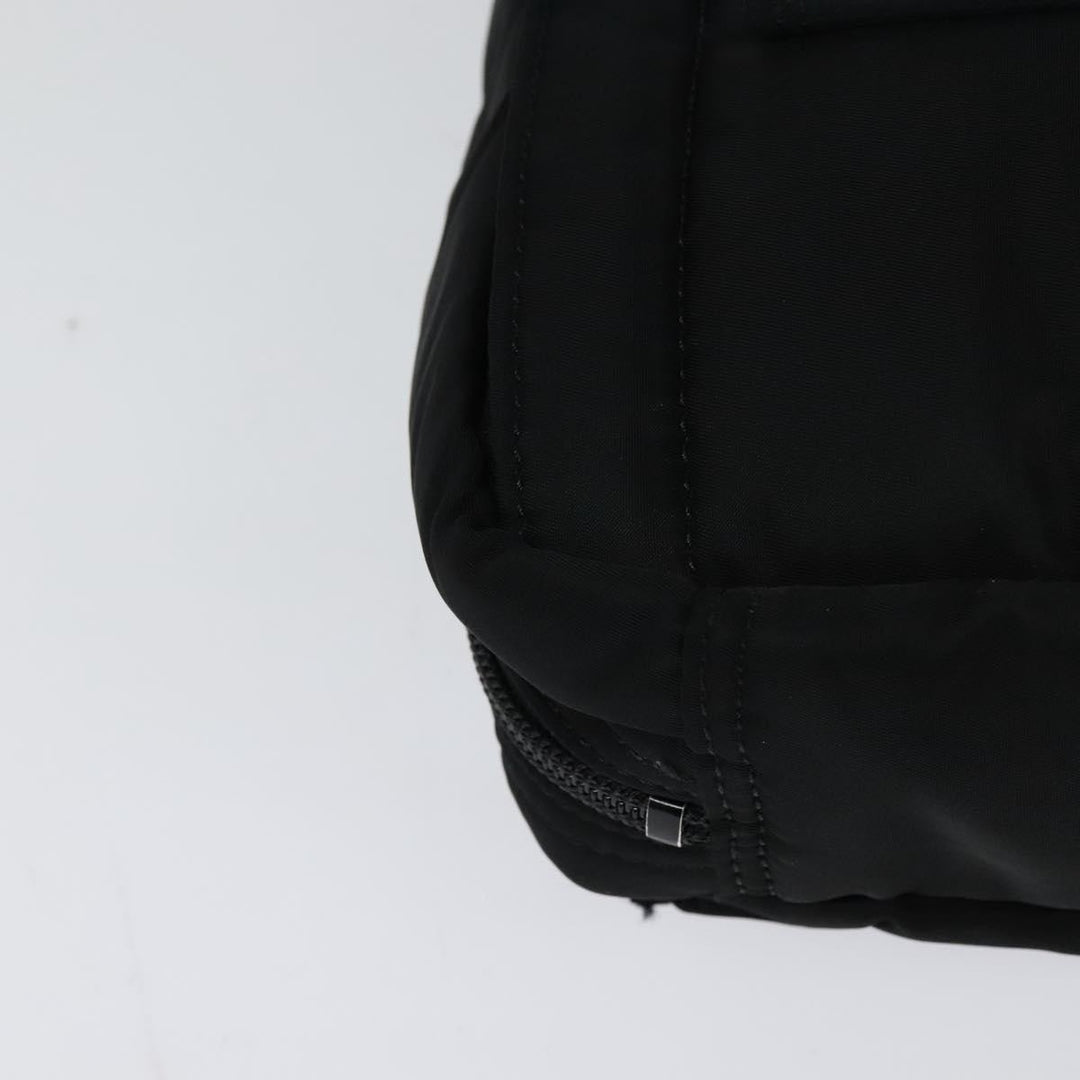 Burberry Nova check Black Label Nylon