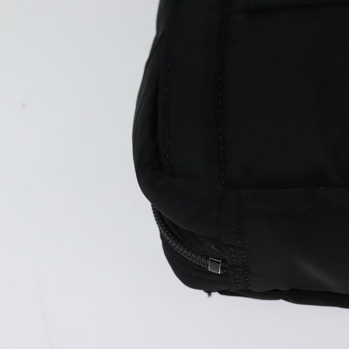 Burberry Nova check Black Label Nylon