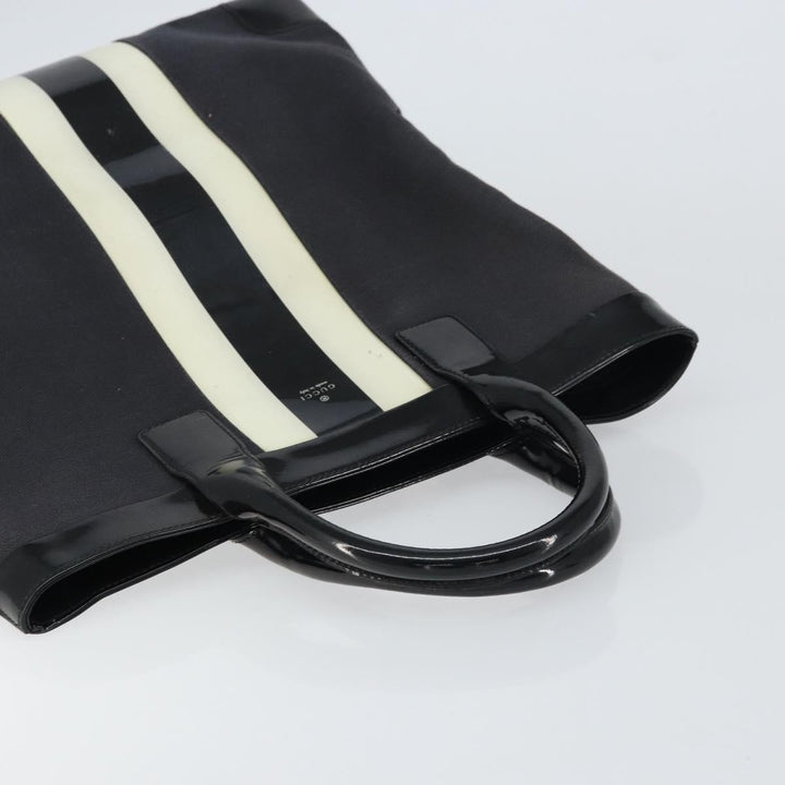 Gucci Vintage tote Canvas