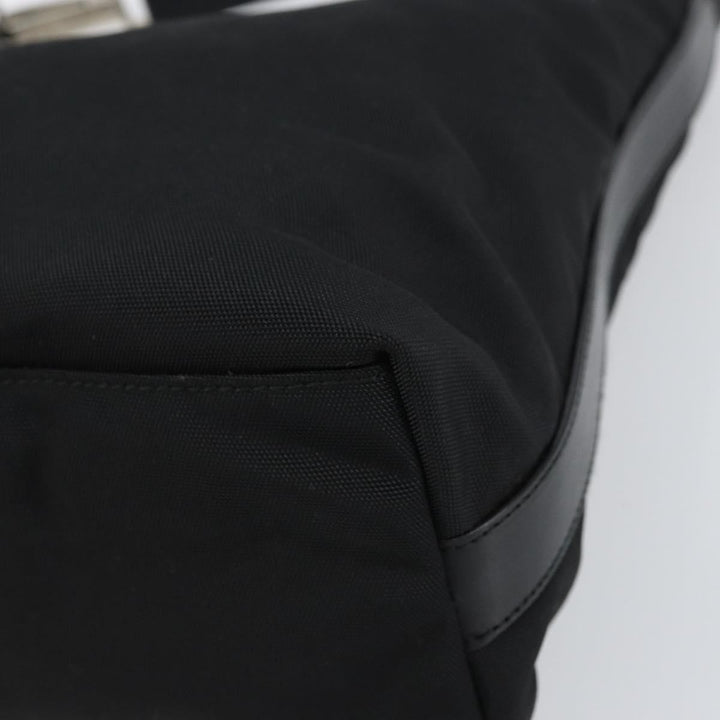 Gucci Zip Hobo Nylon