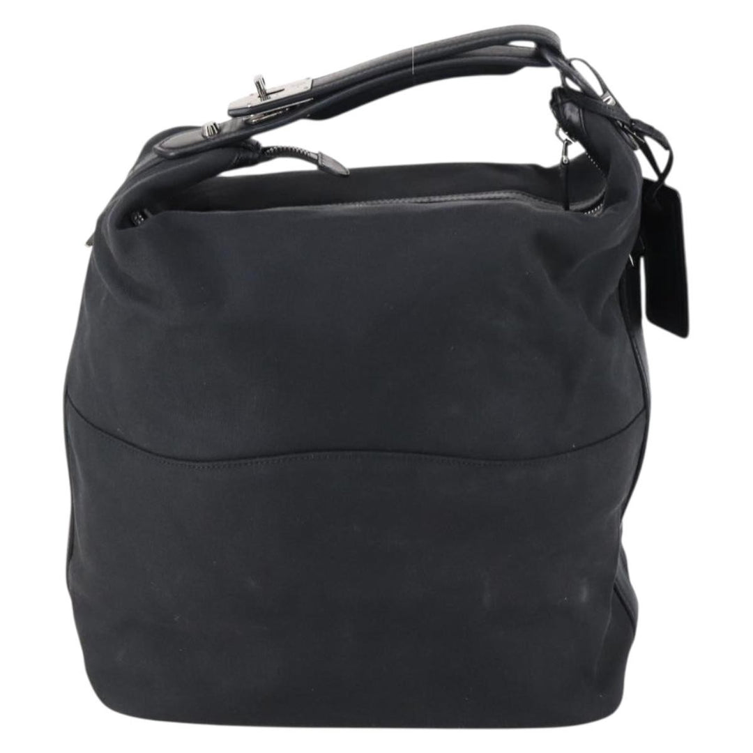 Gucci Vanity Tote Canvas