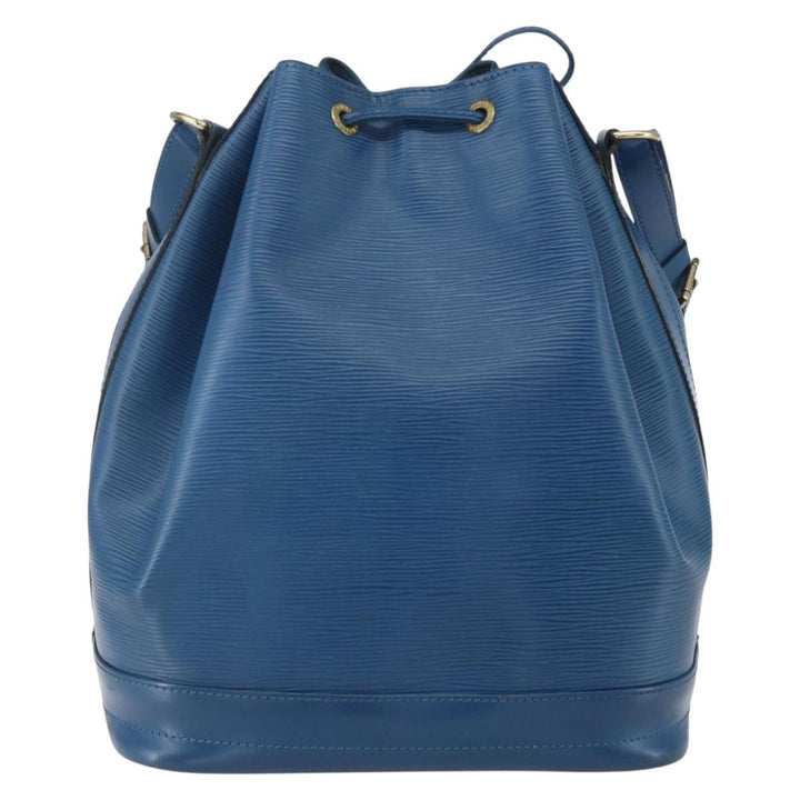 Louis Vuitton Noe Handbag Epi Leather