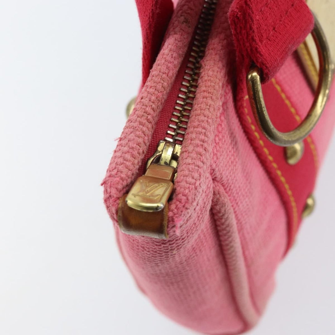 Louis Vuitton Antigua Tote Canvas