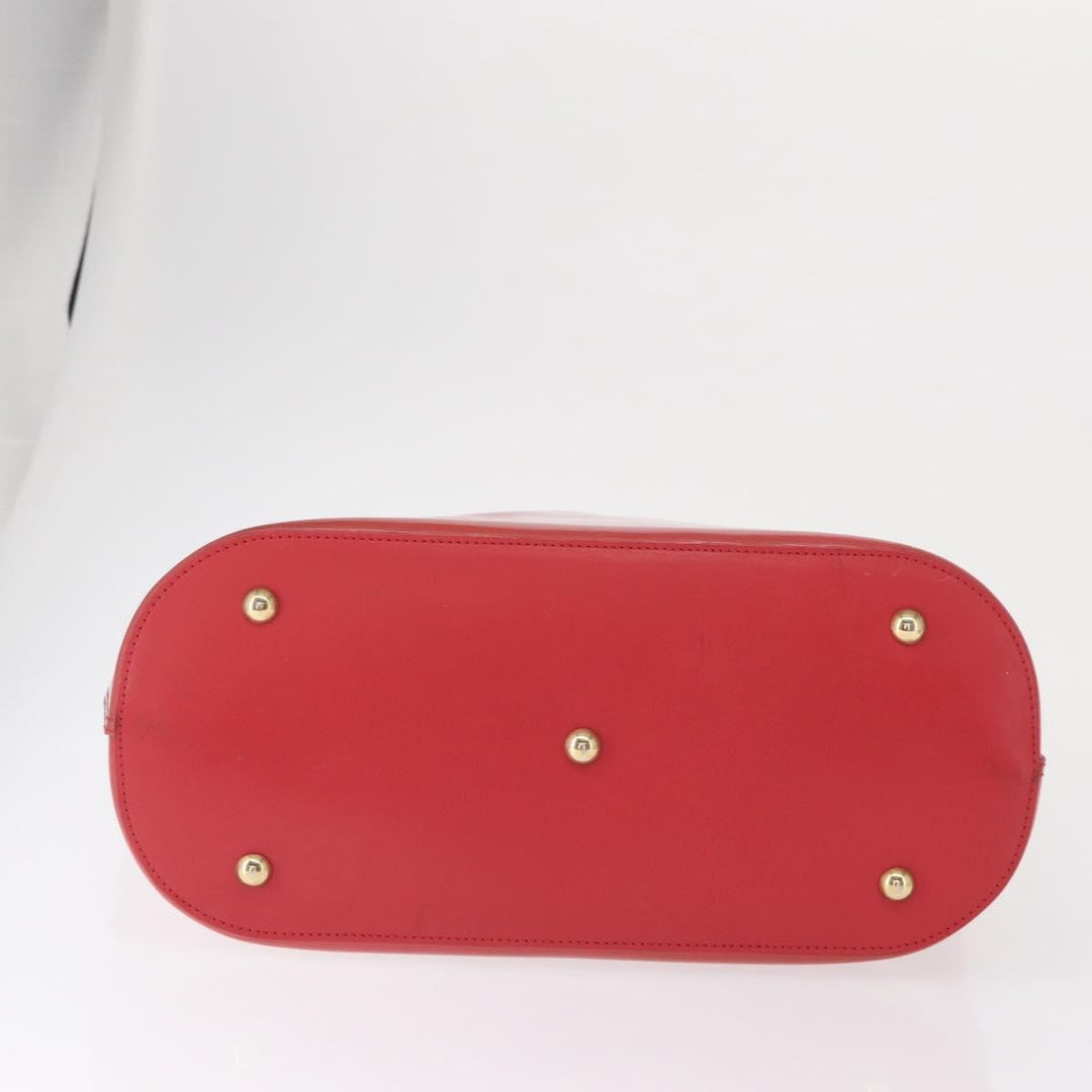 Louis Vuitton Plage Lagoon Bay Handbag Vinyl Epi Leather