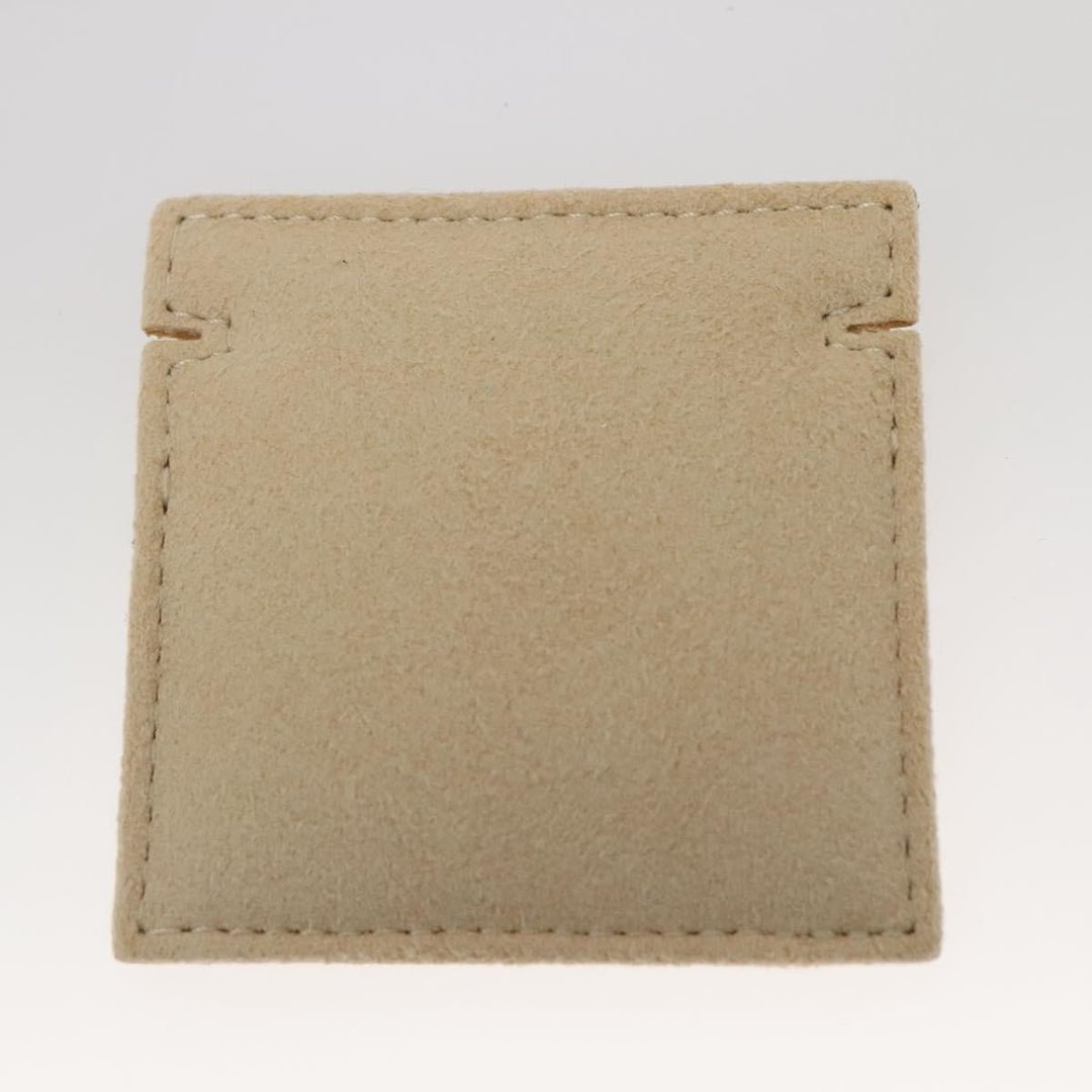Louis Vuitton CASE JEWELRY BOX Canvas