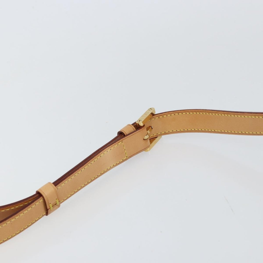 Louis Vuitton Wooster Handbag Monogram Vernis