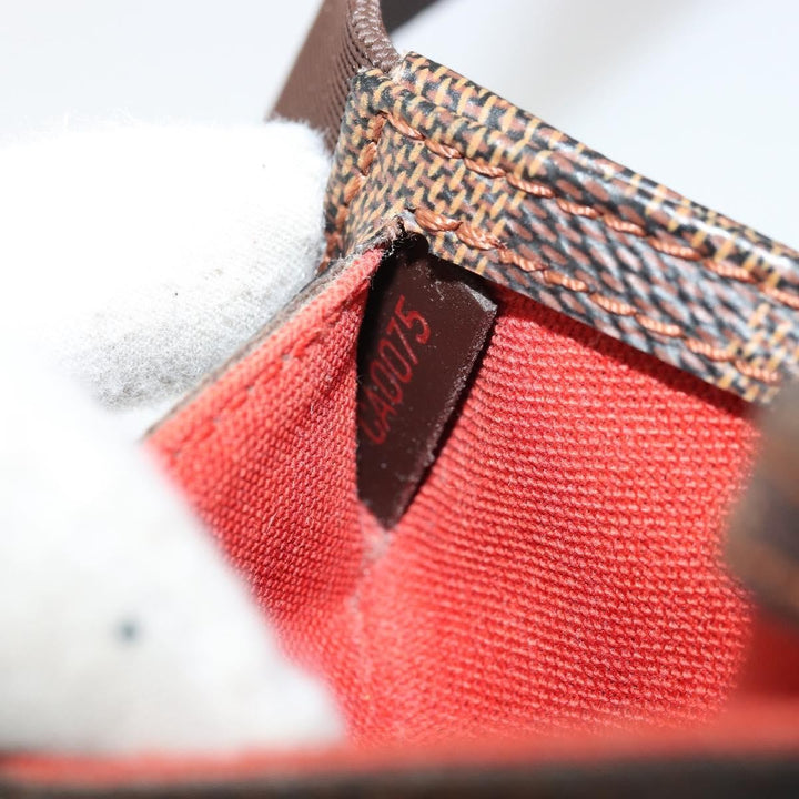 Louis Vuitton Geronimos Waist Bag Damier