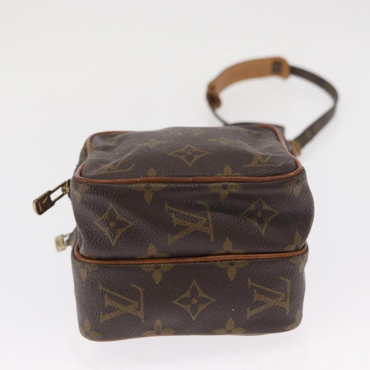 Louis Vuitton Amazone Bag Monogram Canvas