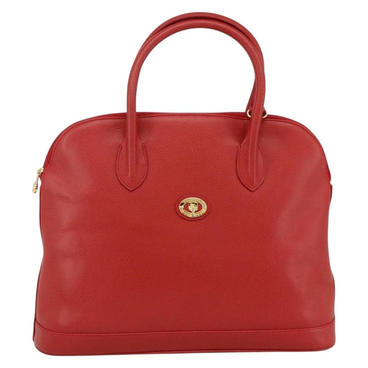 Burberry Vintage Handbag Leather