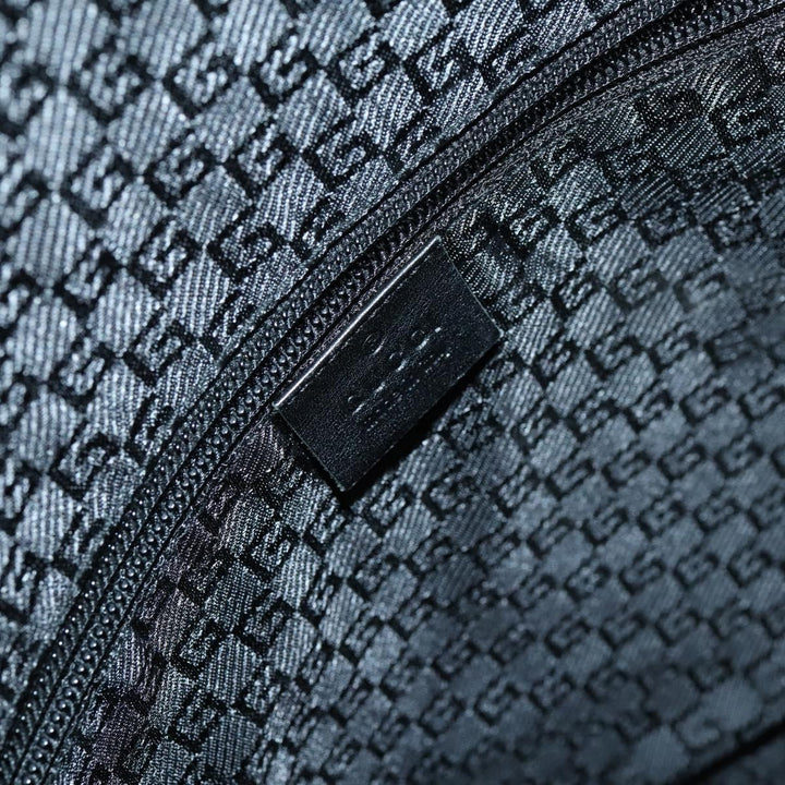 Gucci Vanity Tote Canvas