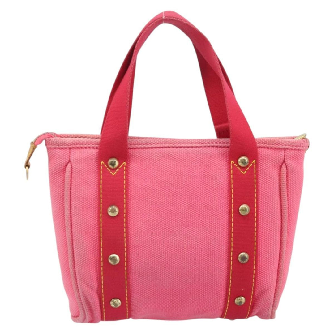 Louis Vuitton Antigua Tote Canvas