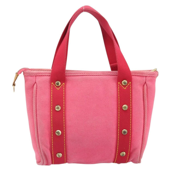 Louis Vuitton Antigua Tote Canvas