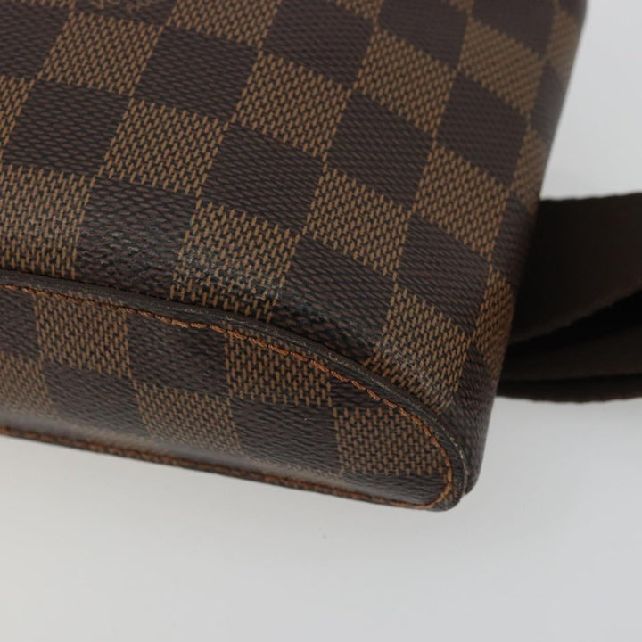 Louis Vuitton Geronimos Waist Bag Damier