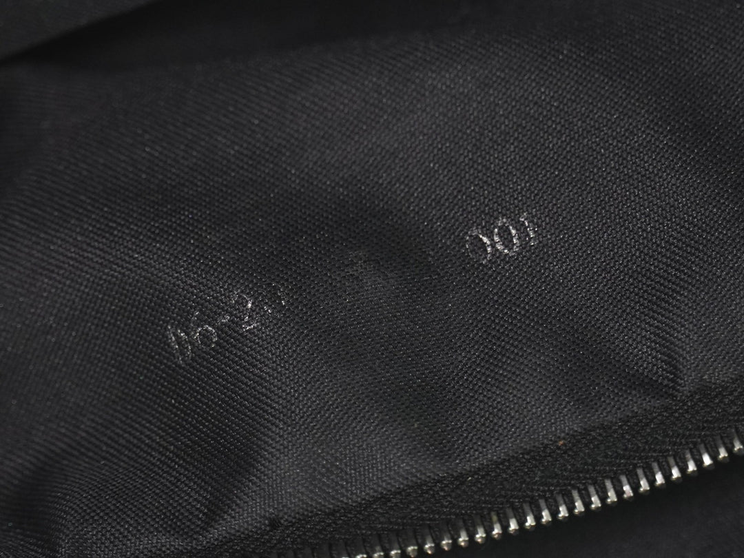 Fendi Zucca Tote bag Canvas