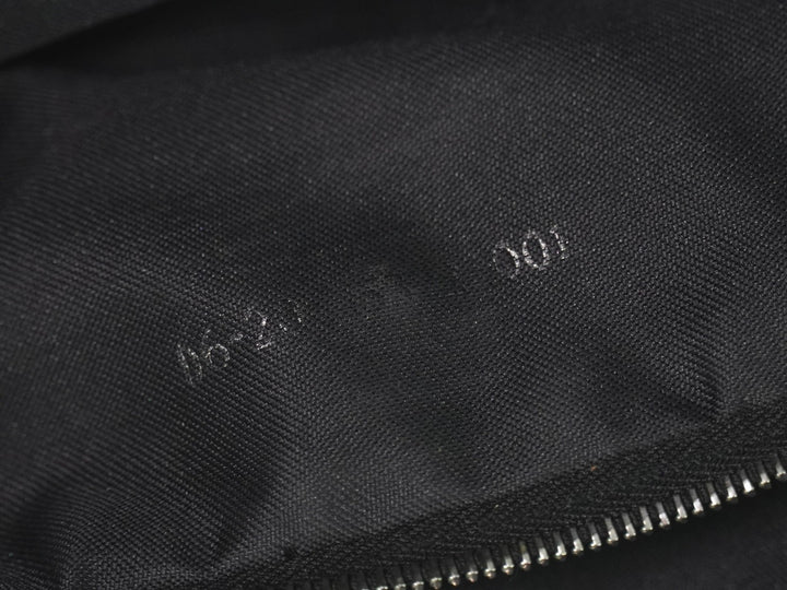 Fendi Zucca Tote bag Canvas