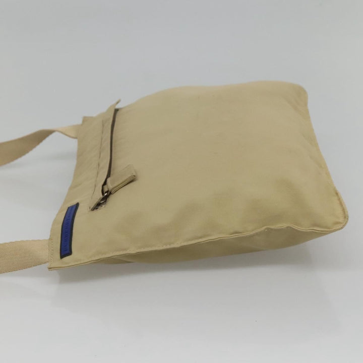 Burberry Blue Label shoulder bag Nylon