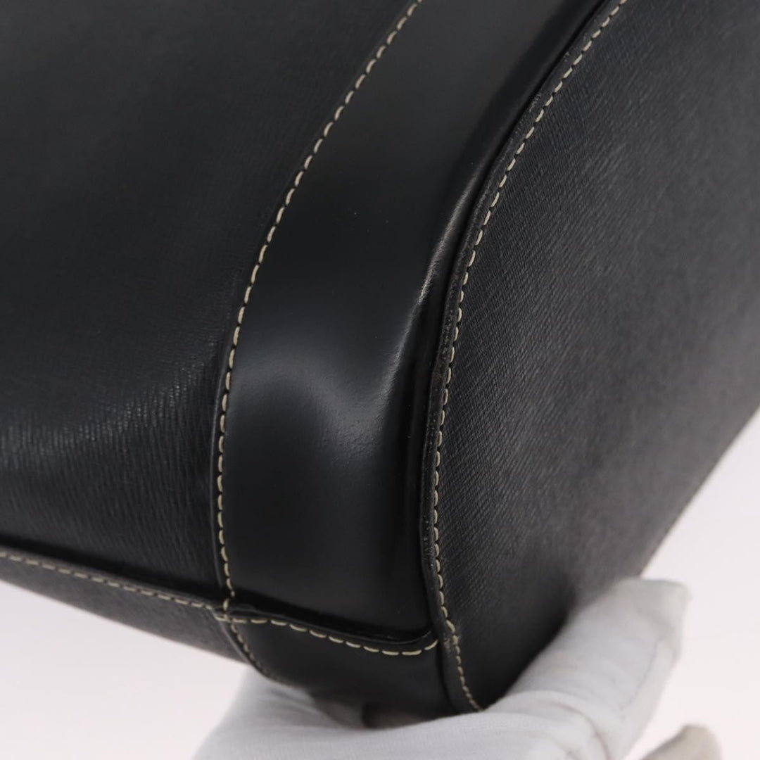 Burberry Vintage tote bag Leather