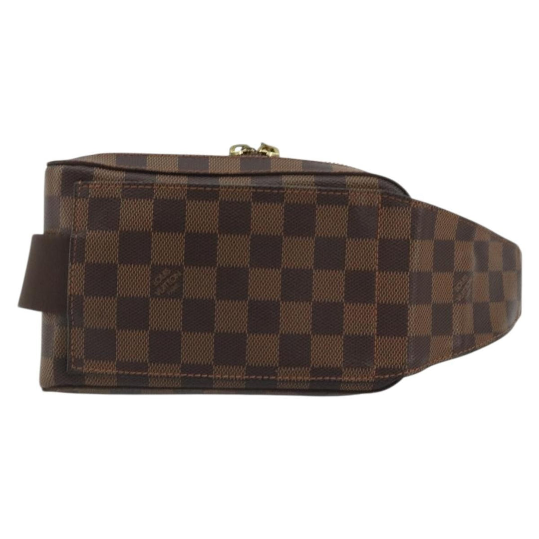 Louis Vuitton Geronimos Waist Bag Damier