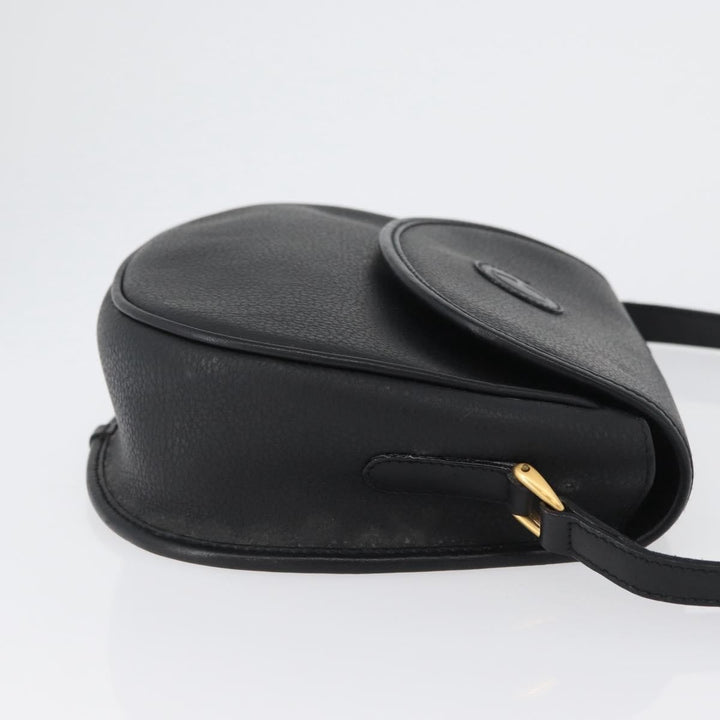 Gucci Vintage Shoulder Bag Leather