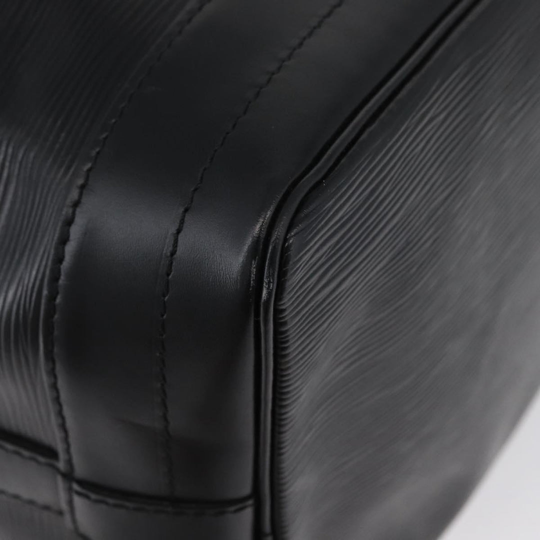 Louis Vuitton Noe Handbag Epi Leather