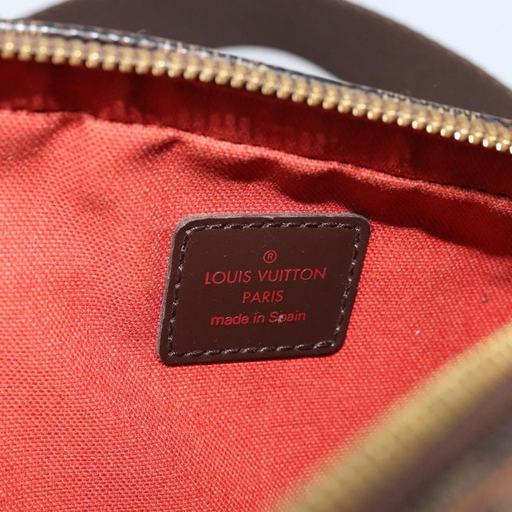 Louis Vuitton Geronimos Waist Bag Damier