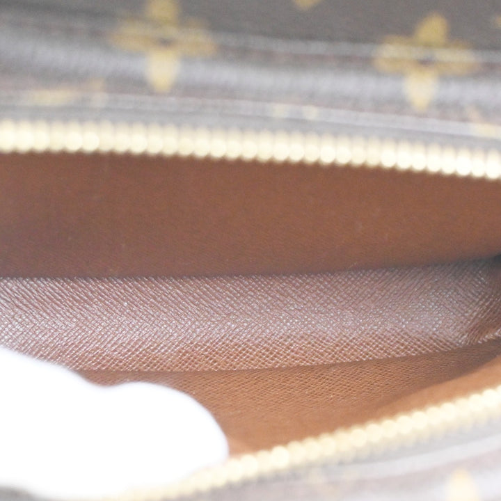 Louis Vuitton Amazone Bag Monogram Canvas