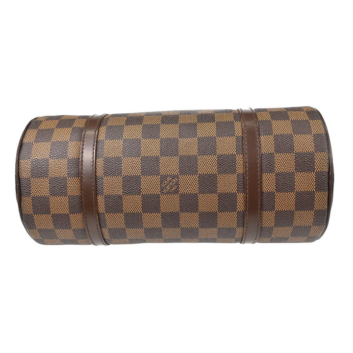 Louis Vuitton Papillon Handbag Damier