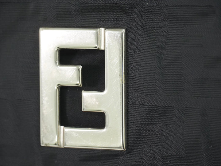 Fendi Zucca Tote bag Canvas