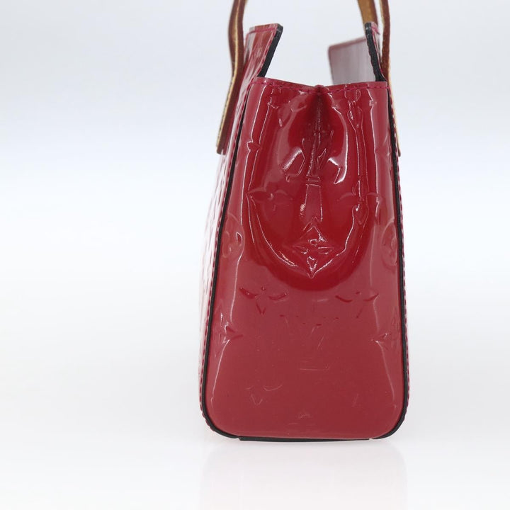 Louis Vuitton Catalina Handbag Monogram Vernis