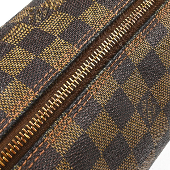 Louis Vuitton Papillon Handbag Damier