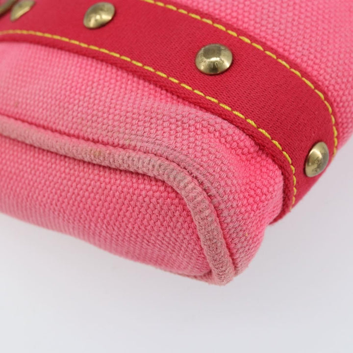 Louis Vuitton Antigua Tote Canvas