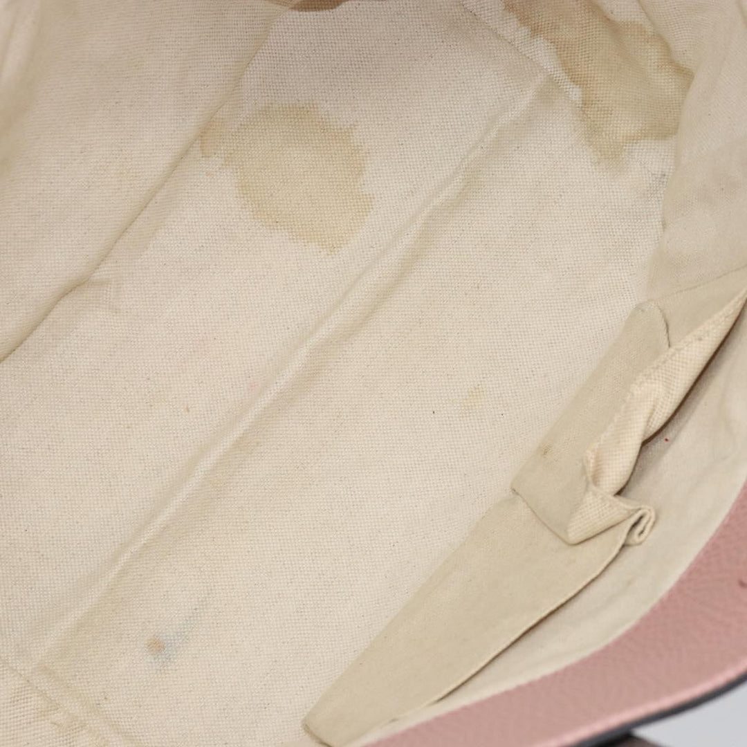 Gucci Swing Tote Leather
