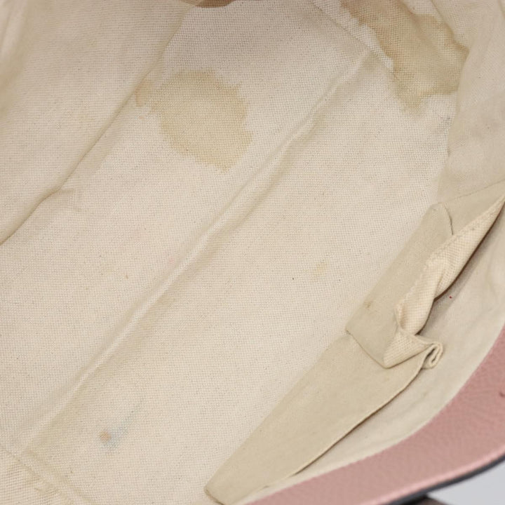 Gucci Swing Tote Leather