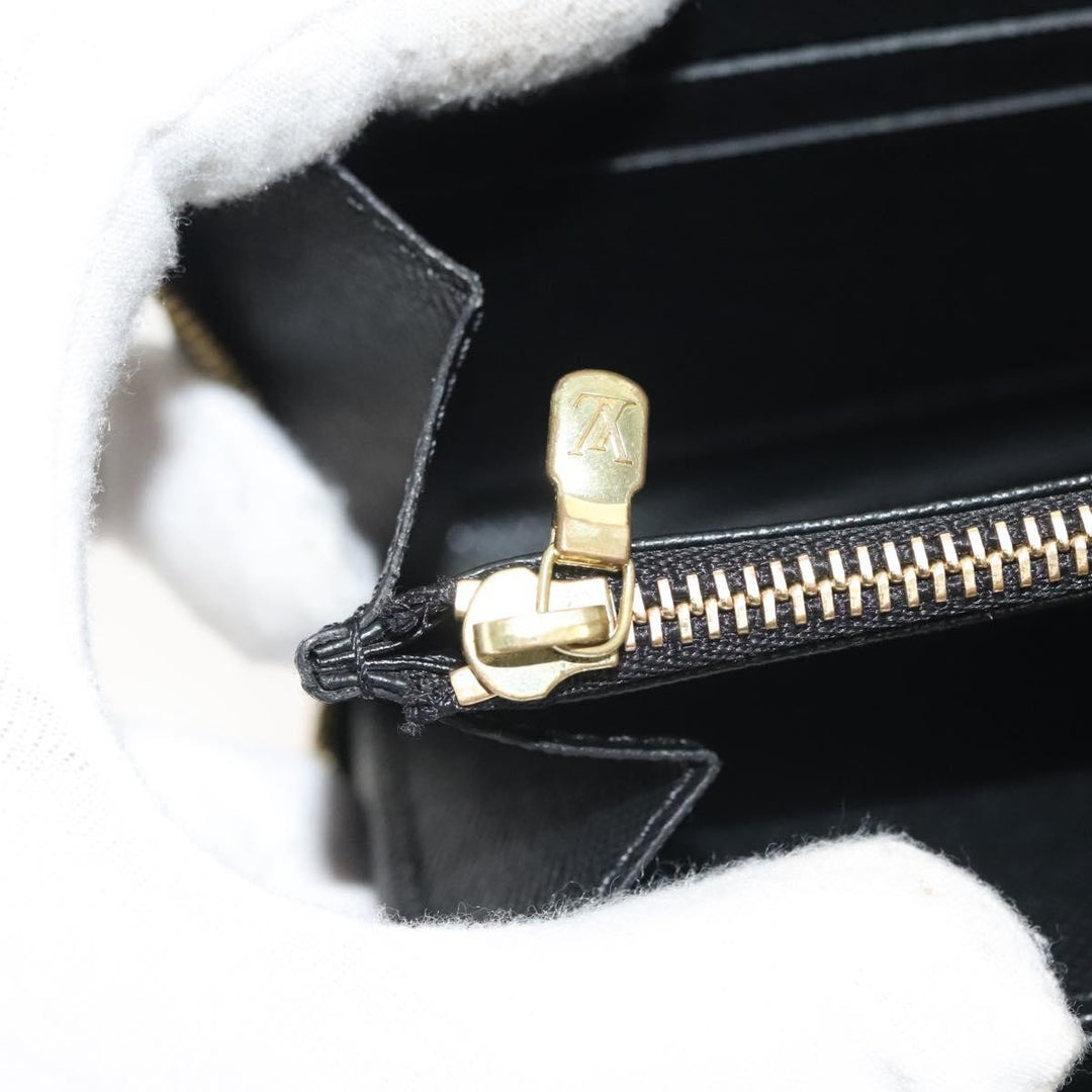 Louis Vuitton Zippy wallet Canvas