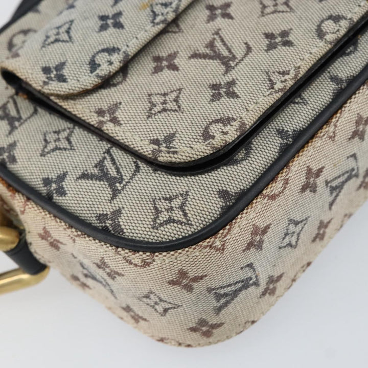 Louis Vuitton Juliette Crossbody Bag Mini Lin