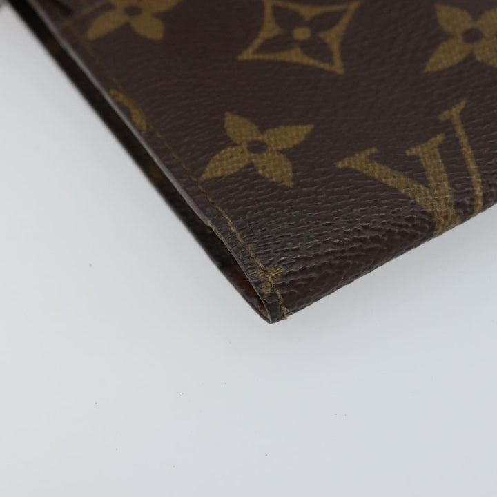 Louis Vuitton Etui Cigarette Case Monogram canvas